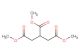 trimethyl propane-1,2,3-tricarboxylate