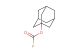 1-adamantyl fluoroformate