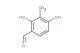 2,4-dihydroxy-3-methylbenzaldehyde