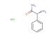 (2R)-2-amino-2-phenylacetamide hydrochloride