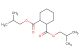 bis(2-methylpropyl) cyclohexane-1,2-dicarboxylate