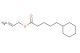 prop-2-enyl 5-cyclohexylpentanoate