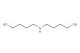 4-(4-hydroxybutylamino)butan-1-ol