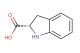 (S)-indoline-2-carboxylic acid