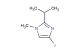4-iodo-2-isopropyl-1-methyl-1H-imidazole