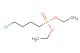 diethyl (4-chlorobutyl)phosphonate
