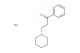 1-phenyl-3-piperidin-1-ylpropan-1-one hydrochloride