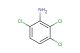 2,3,6-trichloroaniline