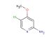 5-chloro-4-methoxypyridin-2-amine