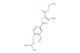 ethyl 2-(3-formyl-4-isobutoxyphenyl)-4-methylthiazole-5-carboxylate