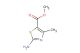 methyl 2-amino-4-methylthiazole-5-carboxylate