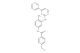 4-(chloromethyl)-N-(4-methyl-3-((4-(pyridin-3-yl)pyrimidin-2-yl)amino)phenyl)benzamide