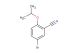 5-bromo-2-isopropoxybenzonitrile