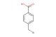 4-bromomethylbenzoic acid