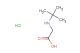 N-tert-butylglycine hydrochloride