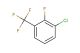 3-chloro-2-fluorobenzotrifluoride