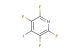 4-iodo-2,3,5,6-tetrafluoropyridine