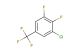 3-chloro-4,5-difluorobenzotrifluoride