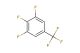 1,2,3-trifluoro-5-(trifluoromethyl)benzene