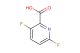 3,6-difluoropyridine-2-carboxylic acid