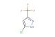 5-chloro-3-trifluoromethyl-1H-pyrazole