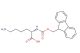 (S)-2-((((9H-fluoren-9-yl)methoxy)carbonyl)amino)-6-aminohexanoic acid