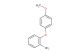 2-(4-methoxyphenoxy)aniline