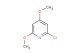 2-chloro-4,6-dimethoxypyridine