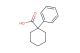 1-phenyl-cyclohexanecarboxylic acid
