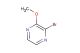 2-bromo-3-methoxypyrazine