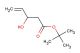 tert-butyl 3-hydroxypent-4-enoate