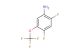2,4-difluoro-5-(trifluoromethoxy)aniline