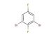 1,3-dibromo-2,5-difluorobenzene