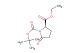 (R)-1-tert-butyl 2-ethyl 5-oxopyrrolidine-1,2-dicarboxylate