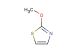 2-methoxythiazole