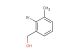 (2-bromo-3-methylphenyl)methanol