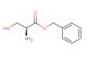 (S)-benzyl 2-amino-3-hydroxypropanoate