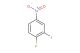 1-fluoro-2-iodo-4-nitrobenzene