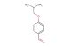 4-isobutoxybenzaldehyde