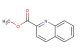 methyl quinoline-2-carboxylate
