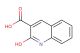2-hydroxyquinoline-3-carboxylic acid