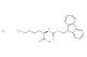 (R)-2-((((9H-fluoren-9-yl)methoxy)carbonyl)amino)-6-aminohexanoic acid hydrochloride