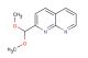 2-(dimethoxymethyl)-1,8-naphthyridine
