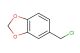 5-(chloromethyl)benzo[d][1,3]dioxole