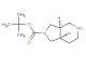 (3aR,7aR)-rel-tert-butyl hexahydro-1H-pyrrolo[3,4-c]pyridine-2(3H)-carboxylate