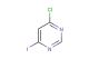 4-chloro-6-iodopyrimidine