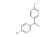 4-bromo-4'-chlorobenzophenone