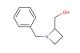 (1-benzylazetidin-2-yl)methanol