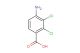 4-amino-2,3-dichlorobenzoic acid