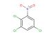 1,2,5-trichloro-3-nitrobenzene